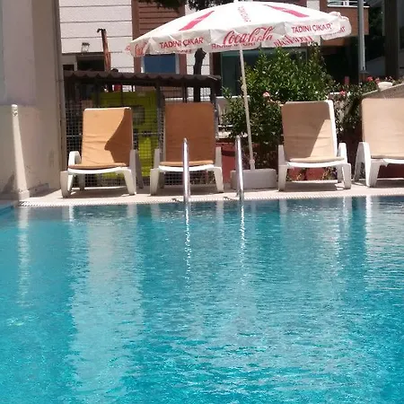 Mood Otel Didim