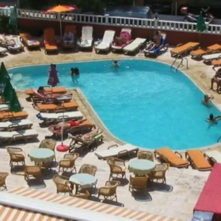Otel Mood